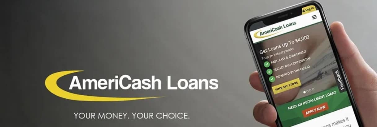 AmeriCash Loans Promotions: $50 Sign-Up Bonus And $100 Referral Offer