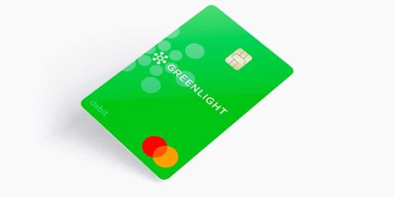 Greenlight (Debit Card For Kids) Bonuses 30Day Free Trial, 10 Sign