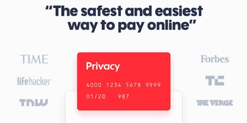 Privacy (Virtual Payment Card) Promotions: $5 Sign-Up Bonus, Up to 5% Cash Back And $5 Referral Offer