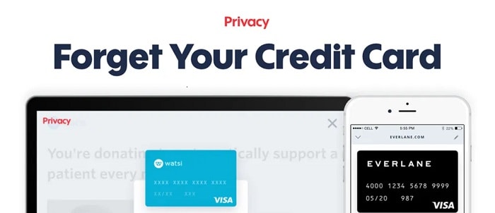 Privacy (Virtual Payment Card) Promotions: $5 Sign-Up Bonus, Up to 5% Cash Back And $5 Referral Offer