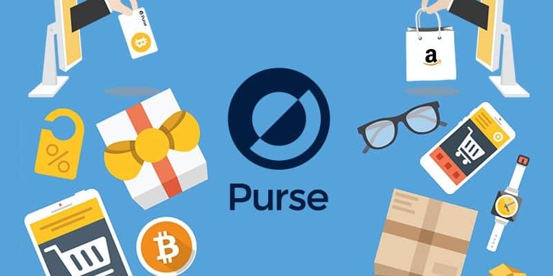 Earn a $5 bonus with Purse