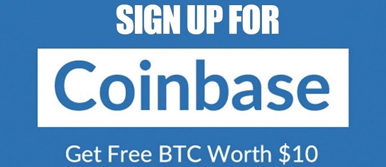 Coinbase (Bitcoin Wallet) Promotions: $10 Sign-Up Bonus And Unlimited $10 Referrals