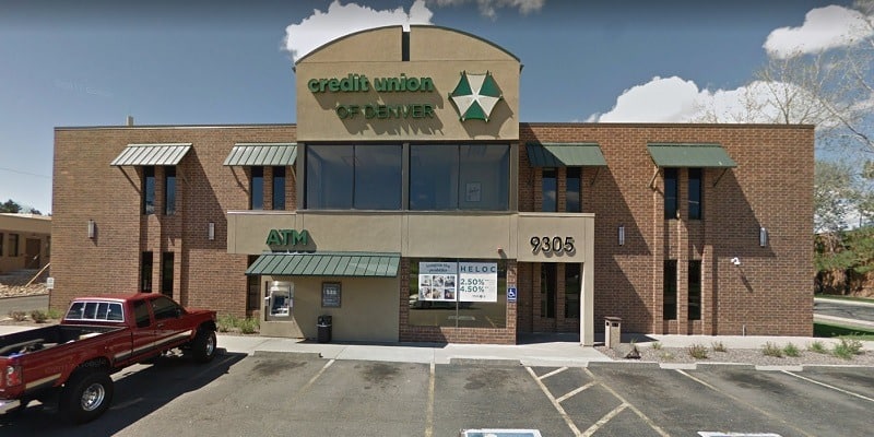 Credit Union of Denver CD Rates