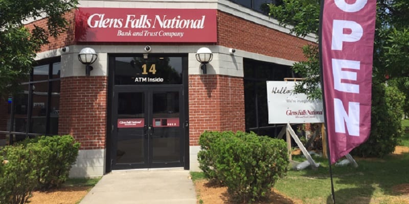 Glens Falls National Bank and Trust Promotion