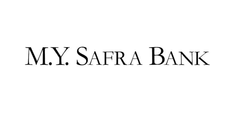 M.Y. Safra Bank