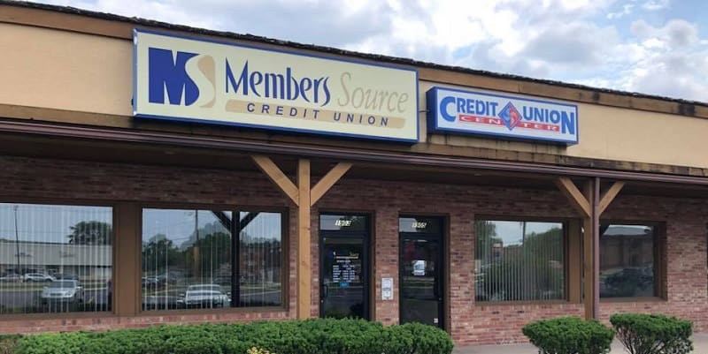 Members Source Credit Union Promotions