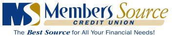 Members Source Credit Union Promotion