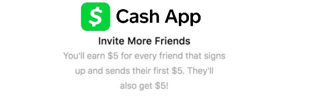 Square Cash App Promotions: $5 Sign-Up Bonus And $5 Unlimited Referrals