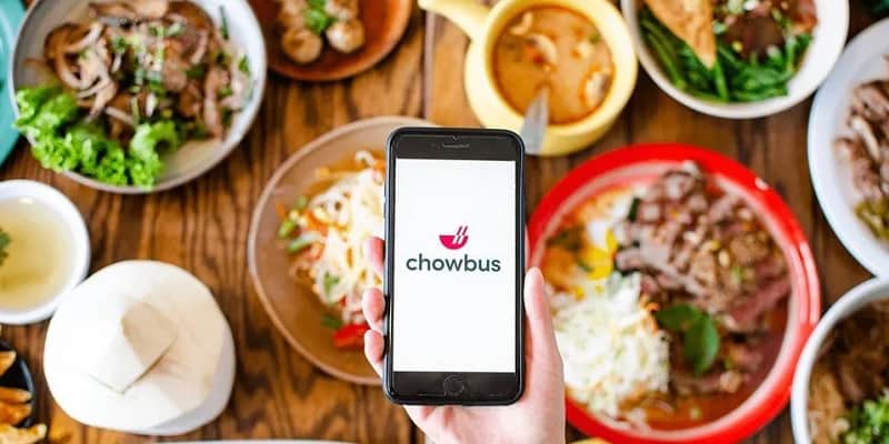 Chowbus Promotions: $5 Sign-Up Bonus And $5 Referral Offer