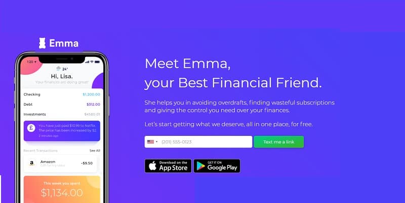 Emma App Review And Free Month Promotion