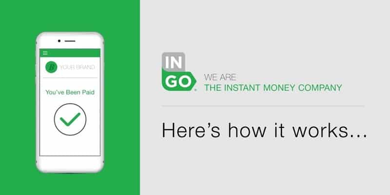 Ingo Money (Check Cashing App) $15 Sign-Up Bonus And $15 Referral Offer