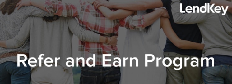 LendKey Promotions: $200 Bonus For You And Your Referrals