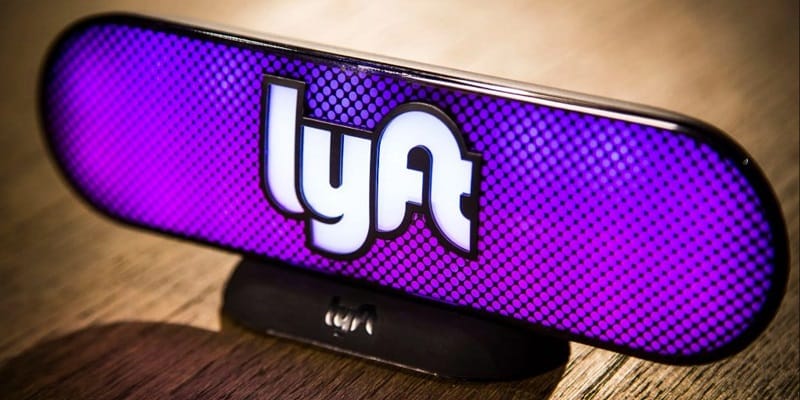 Lyft Bonuses: Free $5 Credit