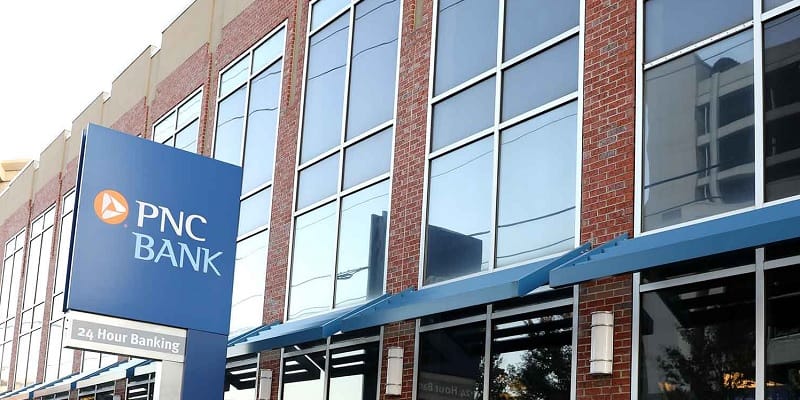 PNC Cash Rewards Visa Signature Business Card $200 Bonus Cash