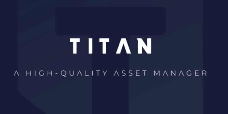 Titan (Hedge Fund Investing) 0% Advisory Fee Referral Promotion