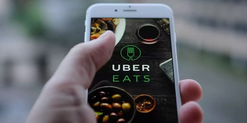 Drop App Bonuses: $5 Sign-Up Bonus, $5 Referral Offer And 120X Points For UberEats