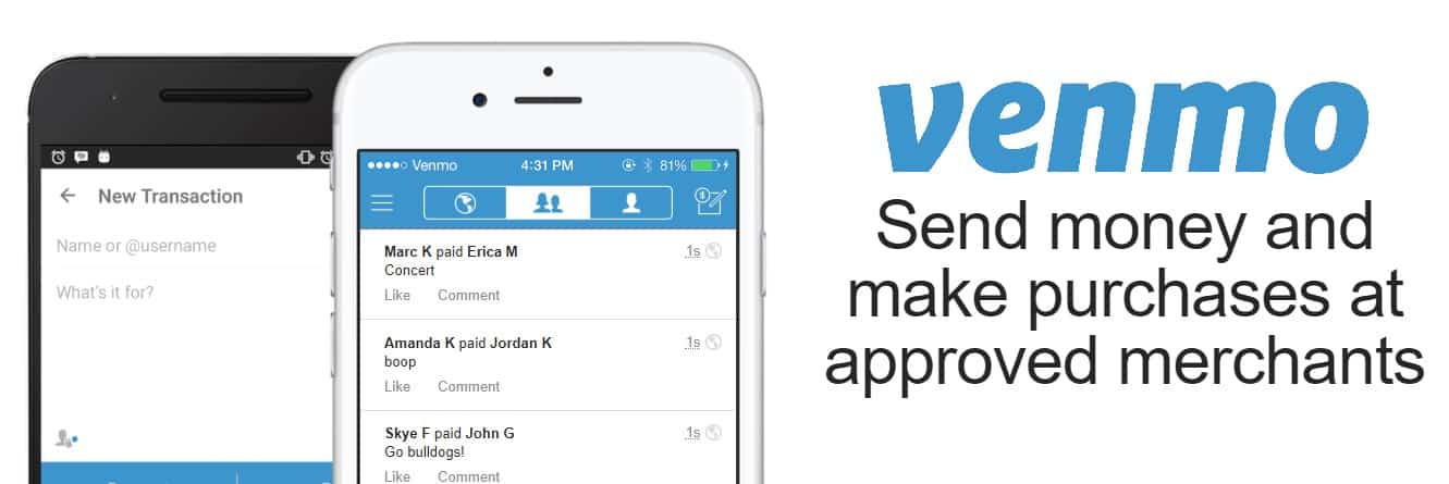 Venmo Review And Current Promotions – 1% To 5% Cash Back Offers