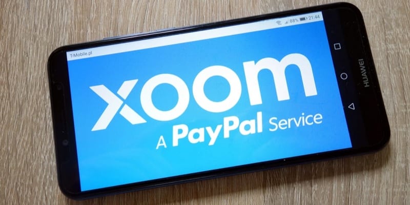 Xoom (Money Transfer Service) Promotions: $10 Sign-Up Bonus And $10 Per Referral