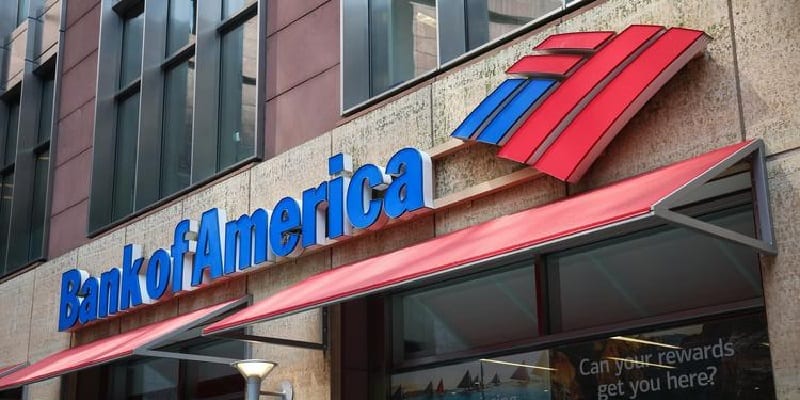 Bank of America Routing Number