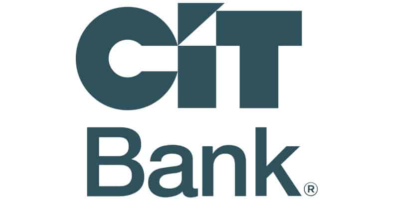 CIT Bank Login