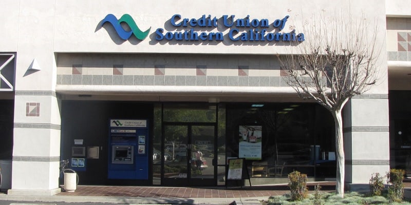 Credit Union of Southern California