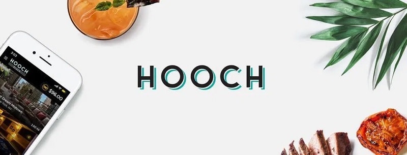 HOOCH Rewards Promotions: $5 Sign-Up Bonus And $5 + 20% Bonus Referral Offer