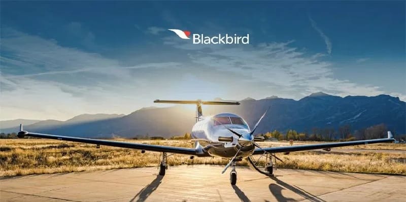 BlackBird Promotions: $10 Welcome Bonus And $10 Referral Credits