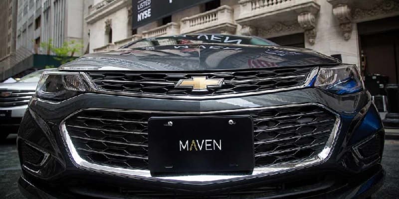 Maven Promotions: Give $15, Get $15 Car Sharing Credits, $100 New Owner Referral Bonuses And Give $200, Get $200 Maven Gig Credits