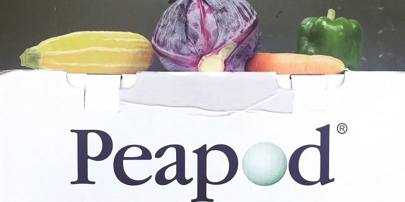 Peapod Promotions: $20 Off Your First Order | Grocery Delivery