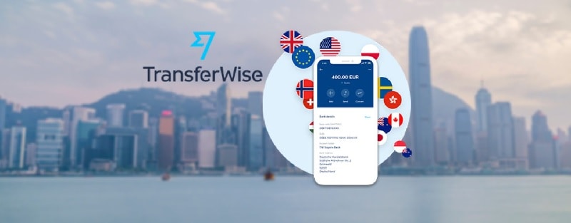 TransferWise Promotions: Free International Transfer & $75 For Referrals