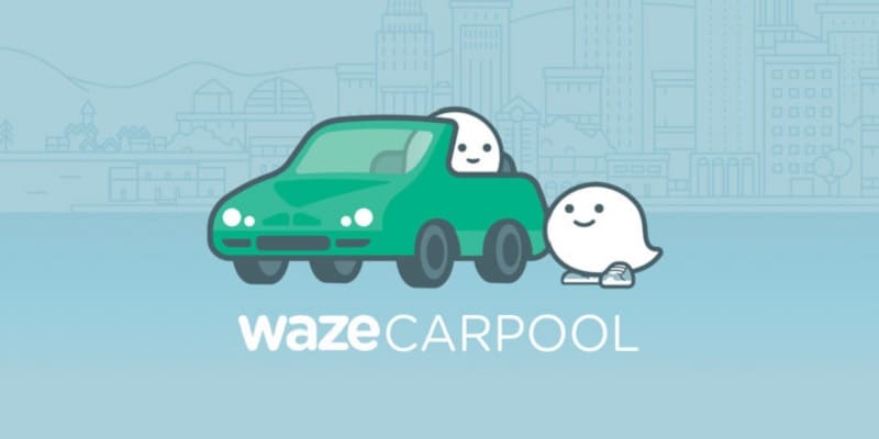 Waze Carpool Promotions: $20 Welcome Bonus And $20 Referral Rewards