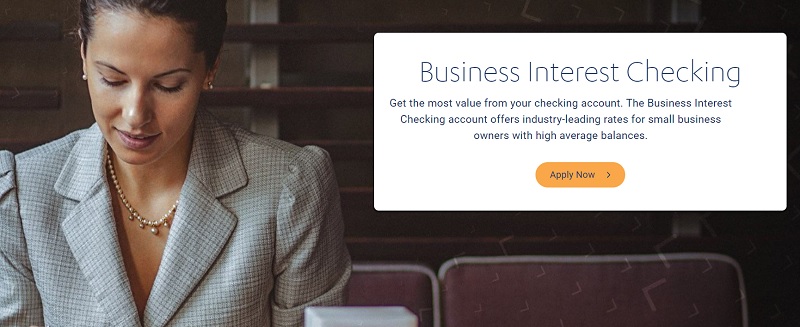 Axos Bank Business Interest Checking