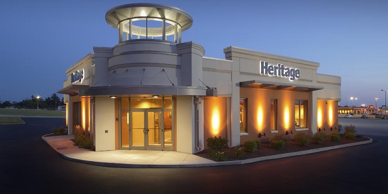 Heritage Credit Union