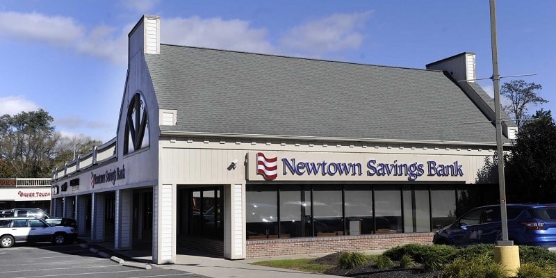 Newtown Savings Bank Bonuses