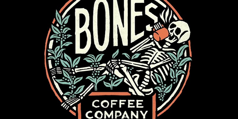 Bones Coffee Company Promotions: 15% Off First Order, $5 Coupon Code And $5 Referral Bonuses