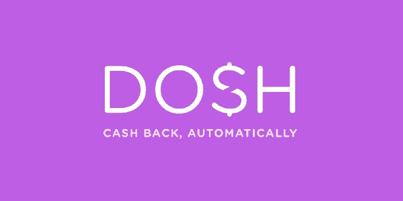 Dosh Cash Back Promotions: $1 Welcome Offer And $5 Referral Bonuses