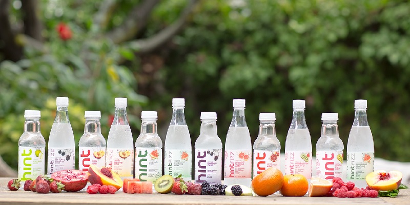 Hint Water Promotions: $10 Off Your First Order, Hint Rewards And $10 Referral Bonuses