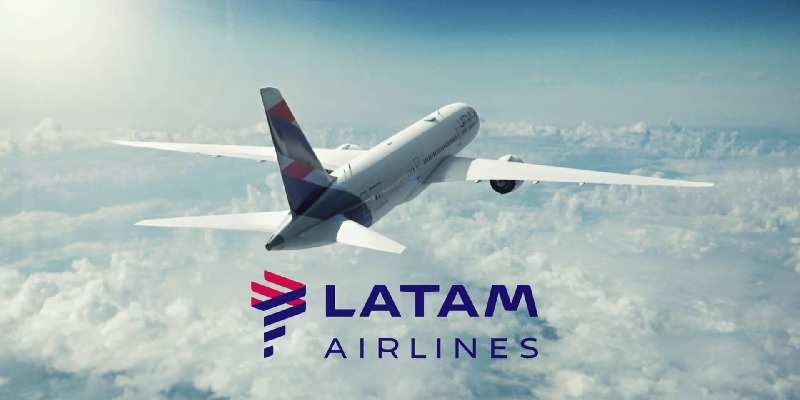 LATAM Visa Signature Card 20,000 Bonus Points ($300 Value)