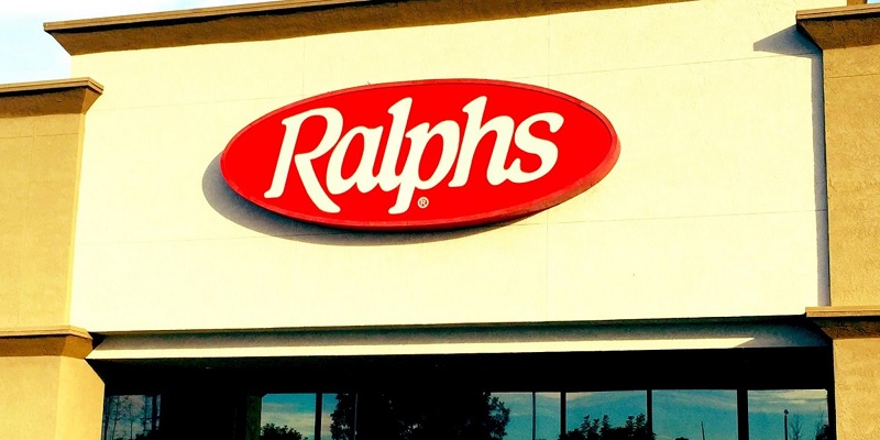 Ralphs Rewards World Mastercard $50 Cash Bonus