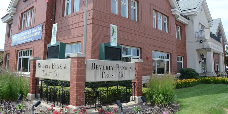 Beverly Bank & Trust