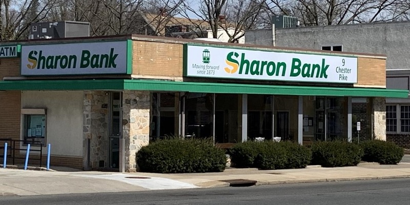 Sharon Bank