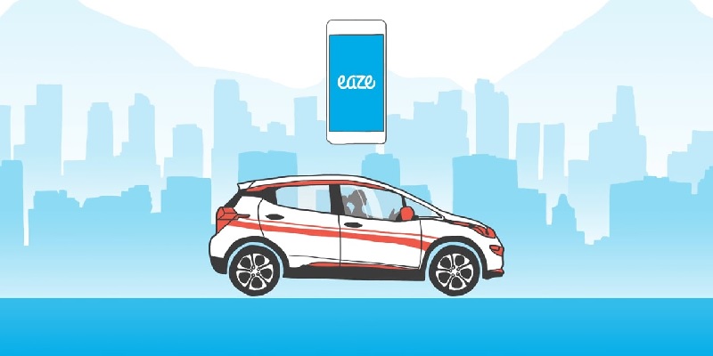 Eaze Promotions: $20 Off Your First Order And $20 Referral Bonuses