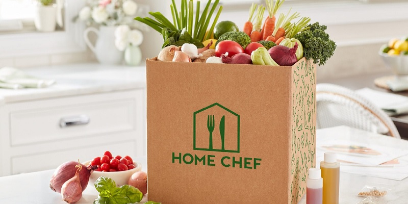 Home Chef Promotions: $30 Off Your First Delivery And $30 Referral Bonuses