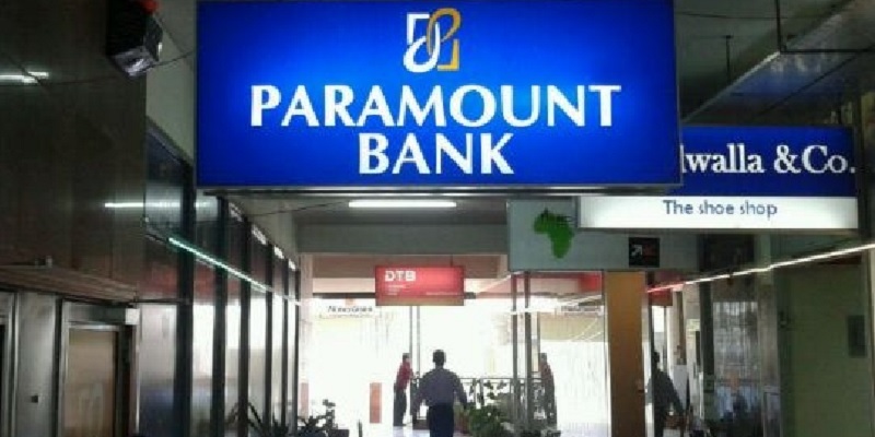 Paramount Bank CD Review: 2.25% APY 12-60 Month CD (Nationwide)