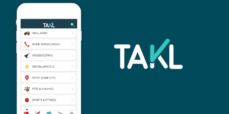 Takl Promotions: 10% Off Your First Job And 4% Referral Bonuses