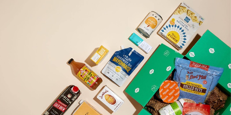 Thrive Market Promotions: 25% Off First Order, Free 30-Day Trial, Cash Back And $25 Referral Offer