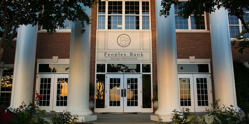 Peoples Bank