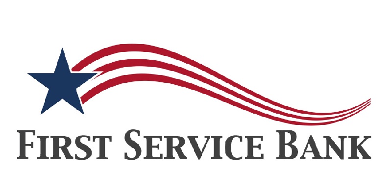 First Service Bank Savings 2.19% APY (Arkansas only)