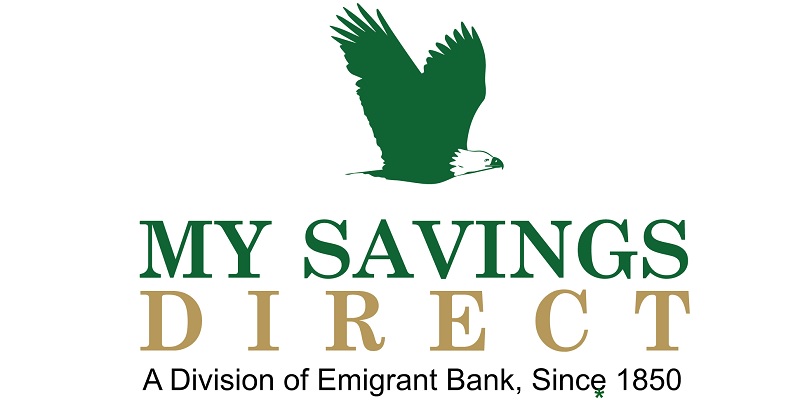 MySavingsDirect Savings