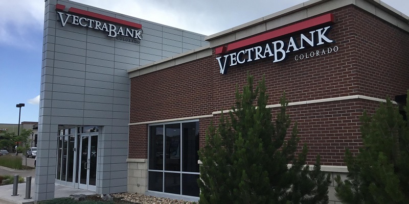Vectra Bank Bonuses